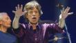 Mick Jagger no escribirá su autobiografía por ser “aburrido” 