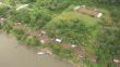 Cuatro cruceros de lujo cubrirán la ruta Iquitos-Manaos en 2014