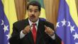 Maduro: ‘Desde Bogotá dirigen operación psicológica contra el chavismo’