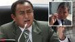 Gregorio Santos ensalza a Rafael Correa y arremete contra la prensa