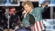 Bon Jovi no cobrará por concierto en España