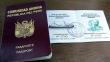 Los requisitos para obtener pasaporte