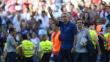 FOTOS: José Mourinho dijo adiós al Real Madrid entre aplausos y silbidos