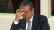 Alberto Fujimori: ‘Requisitos del indulto se han cumplido cabalmente’