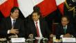 ‘Presidenciables’ no confirman asistencia a reunión con Humala