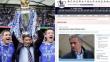 Premier League anuncia regreso de José Mourinho al Chelsea