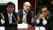 Oficialismo rechaza "presiones" para dar indulto a Alberto Fujimori
