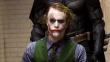 Heath Ledger estaba obsesionado con el ‘Joker’