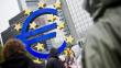 Eurozona se recuperará de “forma gradual” antes de fin de año