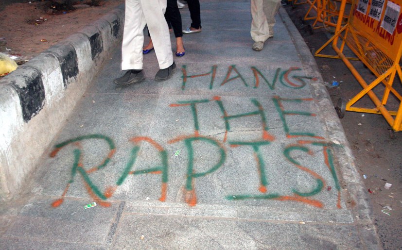 Presión de la opinión pública llevó al Gobierno indio a incrementar las penas a los violadores. (flickr.com/ramesh_lalwani) 