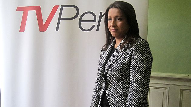 Málaga confirmó también convocatoria de periodistas para gerencia de prensa. (Perú21)