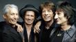 The Rolling Stones tocarán en marzo en Sudamérica