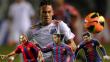Neymar llega al Barcelona con sorprendentes números