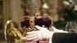 FOTOS: Isabel II celebra el aniversario 60 de su coronación