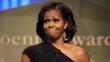 Michelle Obama protagoniza altercado con activista lesbiana