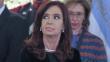 Foreign Policy: Cristina Fernández quiere salvar economía con lavado de dinero