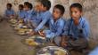 La desnutrición infantil perpetúa pobreza
