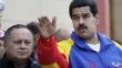 Maduro instalará fábricas de preservativos para evitar embarazos precoces
