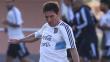 Argentina juega a las escondidas con Lionel Messi