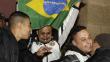 Bolivia: Liberan a siete brasileños detenidos por muerte de hincha
