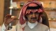 Príncipe saudí demanda a revista Forbes por subestimar su fortuna