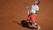 Heroica victoria de Nadal sobre Djokovic en el Roland Garros