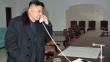 Corea del Norte restablece línea telefónica directa con el Sur