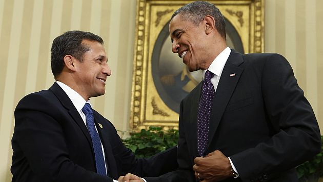 Perú es uno de los socios “más sólidos” de la región. (Reuters)