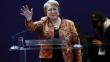 Michelle Bachelet propone gratuidad universal a nivel universitario