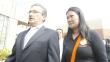 Fujimori recibió con frustración decisión de no otorgarle indulto