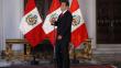 Presidente Humala se negó a otorgarle el indulto a Fujimori