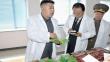 ONU aprueba ayuda alimentaria de US$200 millones para Corea del Norte