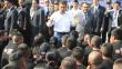 Ollanta Humala: “El servicio militar de hoy es discriminatorio”