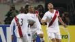 FIFA: "Pizarro es el mejor jugador de la fecha 13 de las Eliminatorias"