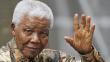 Internan de emergencia a Mandela