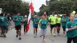 FOTOS: ‘Corre Conmigo 5K’, evento por personas con Síndrome de Down