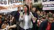 Fuerza Popular ahora buscaría el arresto domiciliario para Alberto Fujimori