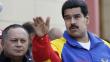 Maduro: “Capturamos paramilitares que venían a atacar a Venezuela”