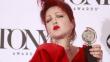 Musical de Cyndi Lauper triunfa en los premios Tony 