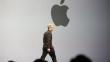 Apple presentó iTunes Radio, MacBooks e iOS 7