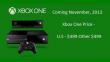 E3 2013: Microsoft presenta el catálogo del Xbox One
