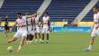 Selección entrenó bajo un clima no muy agresivo en Barranquilla