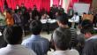 Lambayeque: Carteristas son condenados a 12 y 15 años de prisión