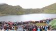 Yanacocha: ‘Nuestro compromiso con Cajamarca se mantiene’