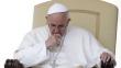 Papa Francisco admite existencia de ‘lobby gay’ en el Vaticano