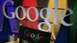 Google quiere difundir solicitudes de datos del Gobierno de EEUU 
