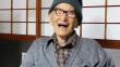 Japón: Fallece el hombre más anciano del mundo a los 116 años