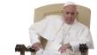 Papa admite ‘lobby gay’ y corrupción