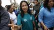 “Nadine Heredia no puede ser candidata”, sostiene premier