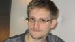 Edward Snowden: "No soy héroe ni traidor, soy estadounidense"
